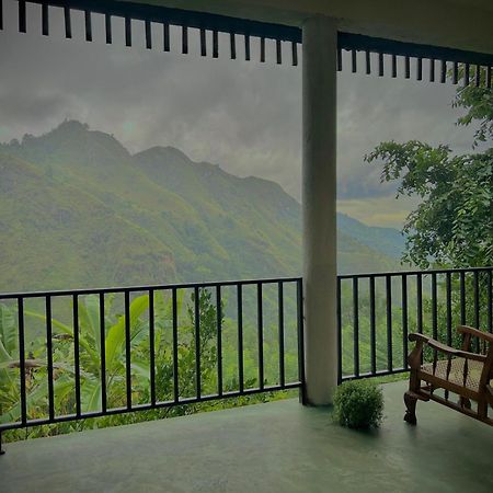 Nature Green Hotels On Rock Home Ella Extérieur photo