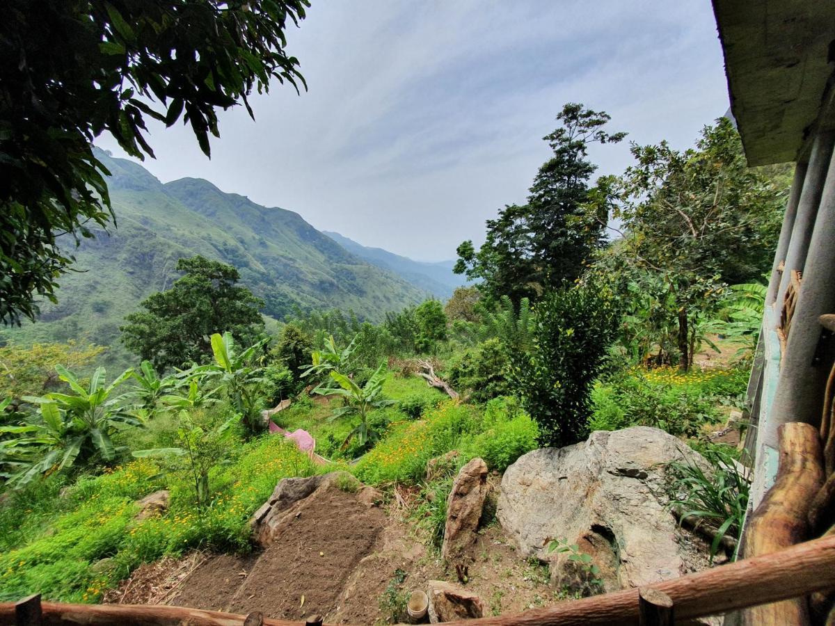 Nature Green Hotels On Rock Home Ella Extérieur photo