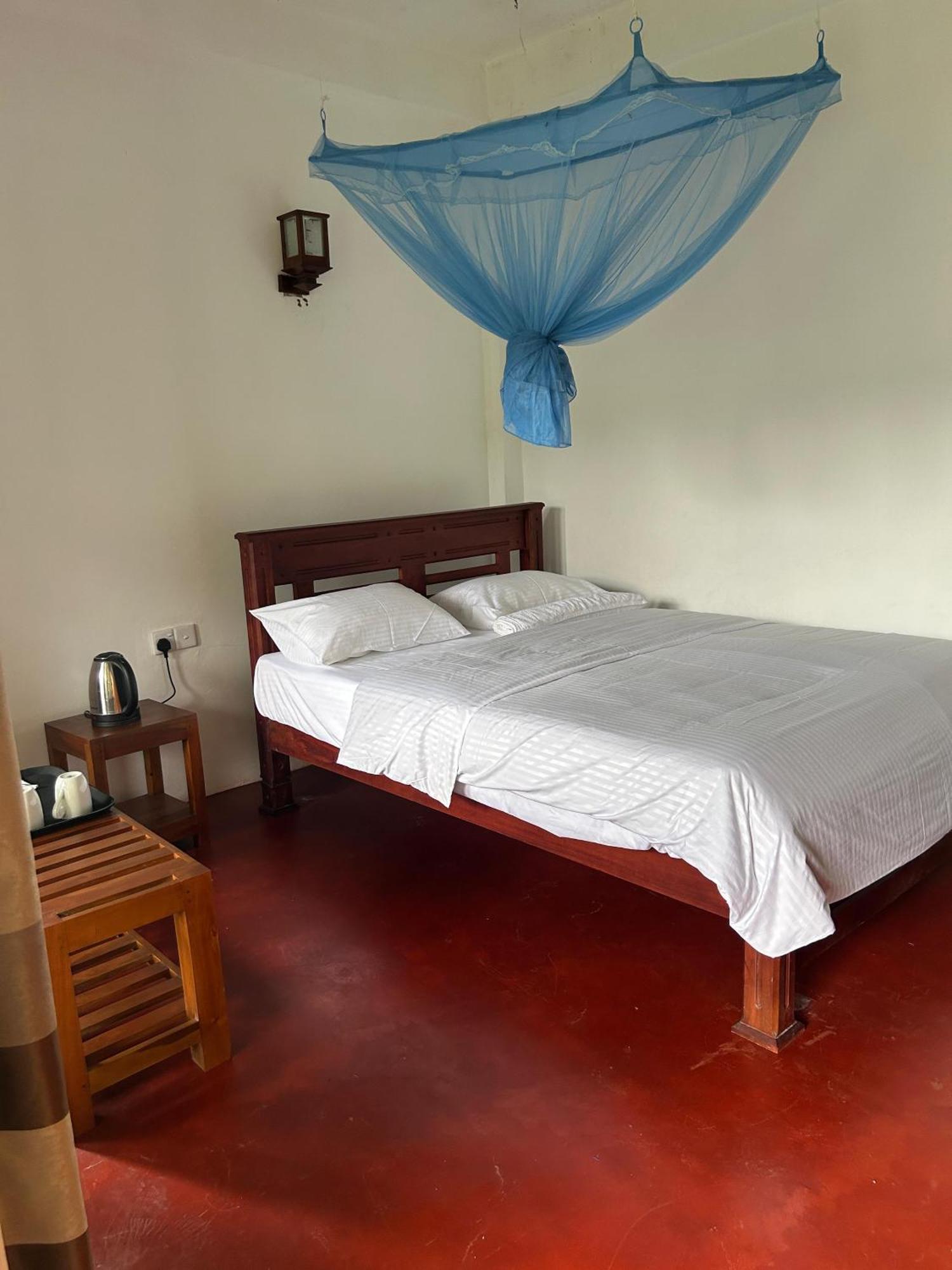 Nature Green Hotels On Rock Home Ella Extérieur photo