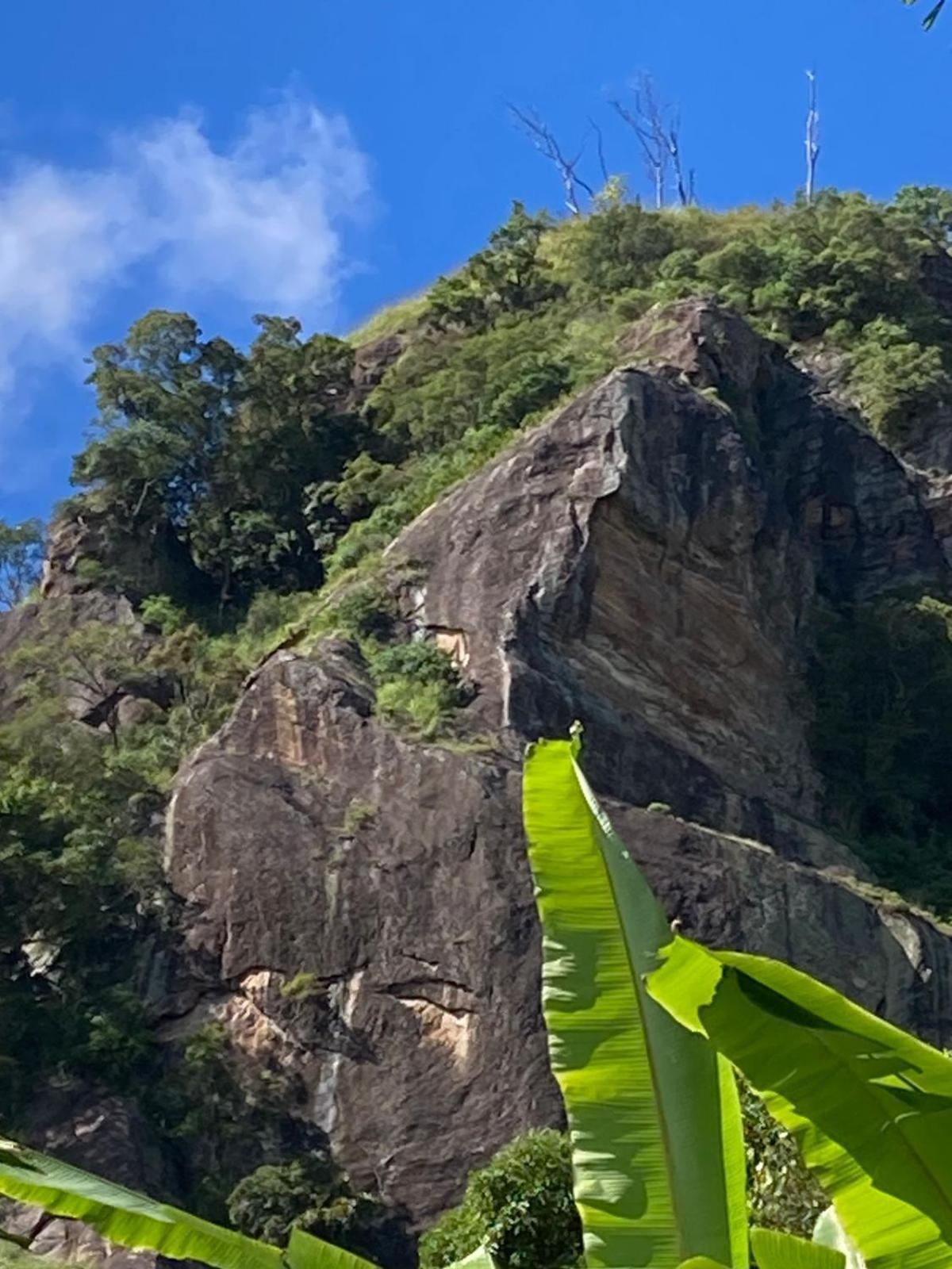 Nature Green Hotels On Rock Home Ella Extérieur photo