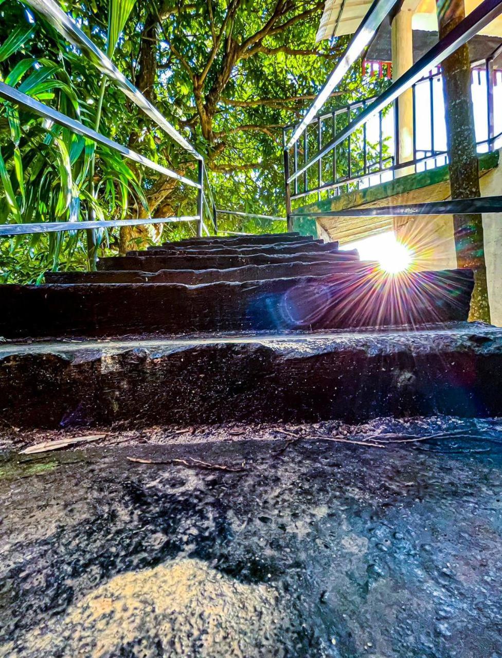 Nature Green Hotels On Rock Home Ella Extérieur photo