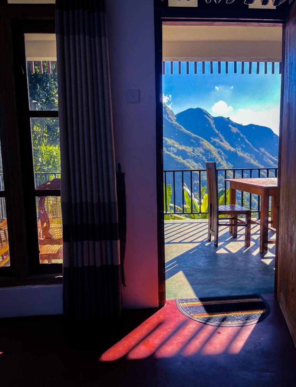 Nature Green Hotels On Rock Home Ella Extérieur photo